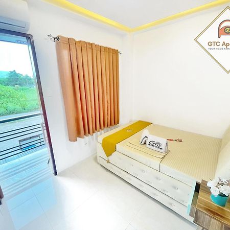 טקלובן Gtc Apartelle מראה חיצוני תמונה